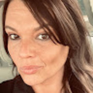 Meet your Posher, Kristin